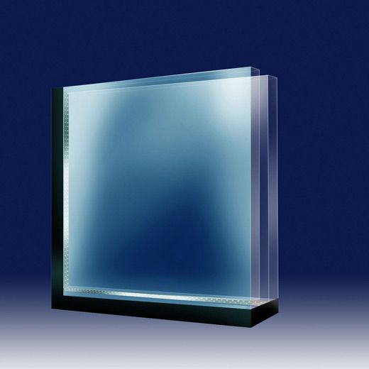 Low-E Insulating Glass manufactured by Xionggang Glass