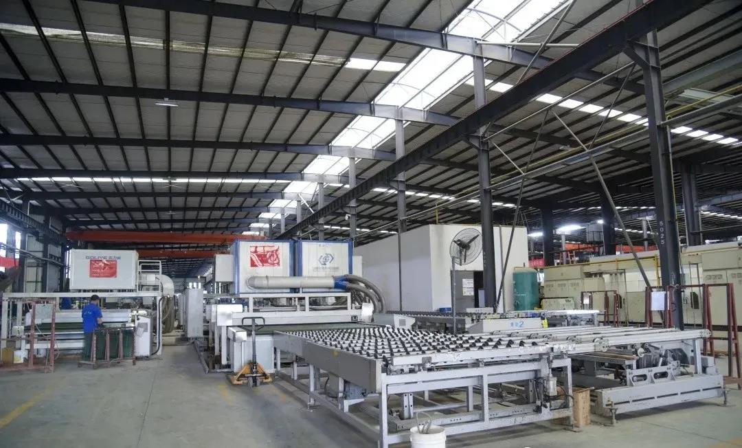 Xionggang Glass Xionggang Glass