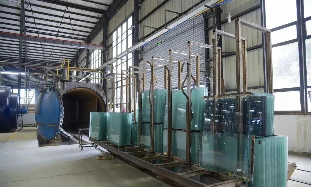 Xionggang Glass Xionggang Glass